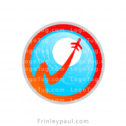 Quantum Co. - Travel Logo Design